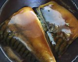鯖の味噌煮♡作り方4写真