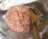 たまねぎボールな？メンチカツ作り方8写真