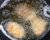 たまねぎボールな？メンチカツ作り方11写真