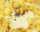 プルプル♡胸肉のタルタルソース添え☆*+作り方3写真