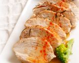 鶏むね肉のロースト作り方8写真