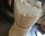 簡単☆ミキサーでチーズケーキ！作り方2写真