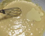 プレーン焼きドーナツ作り方3写真