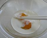 簡単なのに本格派☆おっきなオムライス作り方5写真