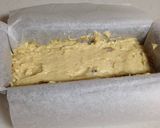 ドライフルーツとバナナのパウンドケーキ作り方5写真