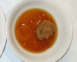 魚・さばとピーマンと新玉ねぎの味噌炒め作り方3写真