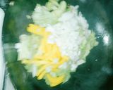 簡単エビチリ作り方6写真