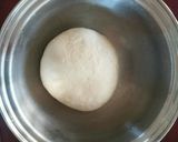 ティラミスピザ作り方3写真