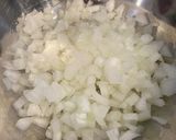 ☆和風そぼろで作るオムレツ風☆作り方2写真