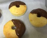 プレーン焼きドーナツ作り方7写真