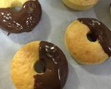 プレーン焼きドーナツ作り方9写真