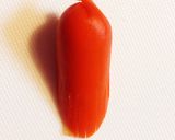 簡単 キャラ弁 おかず ちくわタコ星人⑥作り方2写真