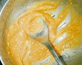 ちんげんさいと豚バラの味噌炒め作り方3写真