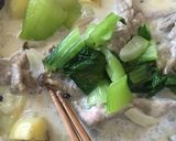 新じゃがいもの簡単グラタン作り方5写真