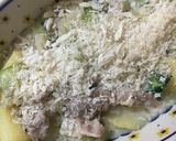 新じゃがいもの簡単グラタン作り方6写真