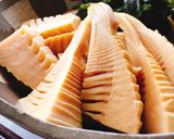たけのこのお刺身(たけのこの下茹で方法)作り方34写真
