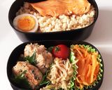 4月♡お弁当一覧作り方5写真