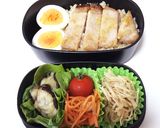 4月♡お弁当一覧作り方7写真