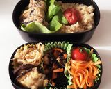 4月♡お弁当一覧作り方8写真