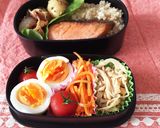 4月♡お弁当一覧作り方9写真