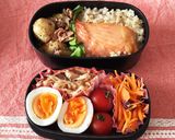4月♡お弁当一覧作り方10写真