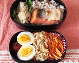4月♡お弁当一覧作り方11写真