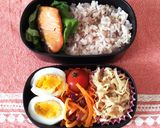 4月♡お弁当一覧作り方12写真