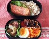 4月♡お弁当一覧作り方13写真
