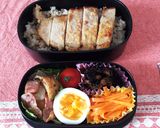 4月♡お弁当一覧作り方14写真
