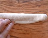 プレッツェルベーグル作り方9写真