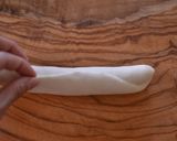プレッツェルベーグル作り方10写真