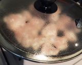 簡単！ムネ肉で柔らか照り焼きチキン作り方4写真