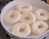 プレッツェルベーグル作り方18写真