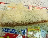 魚嫌いも食べられる⁉ﾒﾁｬ旨マグロかつ☺作り方3写真