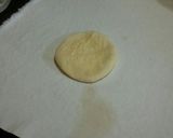 HBでカレーパン作り方3写真