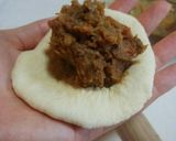 HBでカレーパン作り方5写真