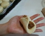 HBでカレーパン作り方6写真