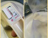 ロイヤルミルクティーシフォンケーキ作り方6写真