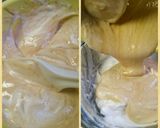 ロイヤルミルクティーシフォンケーキ作り方8写真