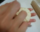 HBでカレーパン作り方8写真