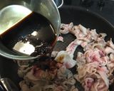 生姜焼き作り方5写真