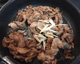 生姜焼き作り方6写真
