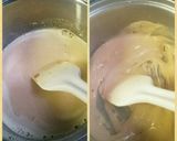 ロイヤルミルクティーシフォンケーキ作り方18写真
