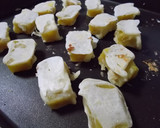 さつまいもで♡きんつば風和菓子～♡作り方6写真
