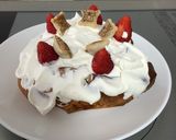 ジャンボシュークリーム(すイエんサー流)作り方7写真