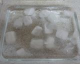 ぷるんと柔らか♪甘さ控えめ✿わらび餅✿作り方1写真