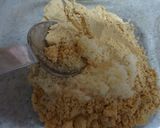 ぷるんと柔らか♪甘さ控えめ✿わらび餅✿作り方2写真