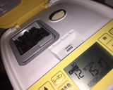 HB生地コースでレーズンバターロール作り方1写真