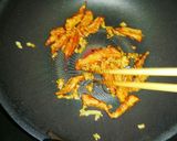 コラーゲン♪生姜たっぷりヤゲン揚げ♪作り方5写真
