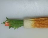 簡単ちくわのおつまみ作り方1写真